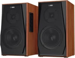 Monitor de Estudio Kolt MK1200R 2X18W