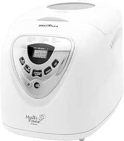 Panificadora, Multipane, 550W, Branco, 110v, Britânia