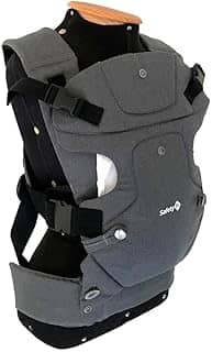 Safety 1st, Canguru Freedom, Grey