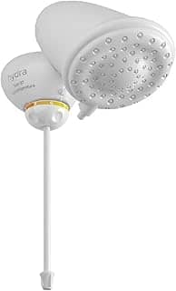 Hydra Chuveiro Elétrico Branco Spot 8T, 5500W 110V