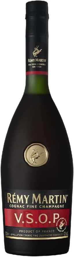Cognac Remy Martin VSOP Remy Martin Sabor 700ml
