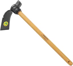 Tramontina Enxó, Cabo De Madeira 60 Cm