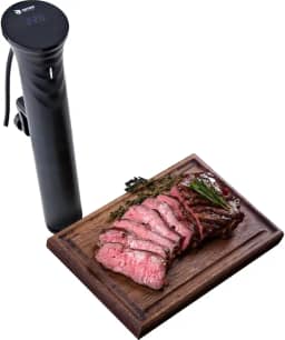 Termocirculador Cetro CSVC 84 1200W - Cozimento Uniforme com Alta Eficiência Térmica para Sous Vide