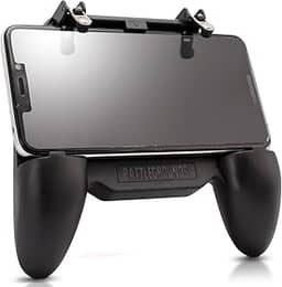 Gamepad Joystick com Cooler SR 2000mAh CARREGA o celular enquanto joga PUBG FREE FIRE