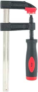 Mtx Grampo Para Carpinteiro Tipo Sargento 150 X 50 X 210 Mm