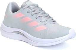 Tênis Feminino Academia Caminhada Corrida Leve Confortável VUKS