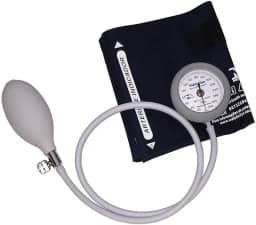 Aparelho De Pressão Durashock Ds44 Welch Allyn