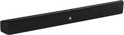JBL Professional PSB-1 Grau comercial, 2 canais Pro SoundBar