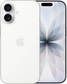 Apple iPhone 17 (512 GB) - Branco