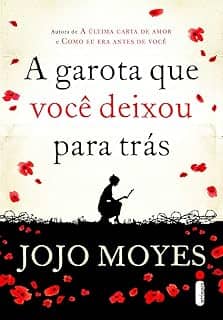 A garota que você deixou para trás