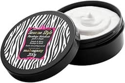 Mahogany - Manteiga Hidratante Savana Style 200 g Mahogany