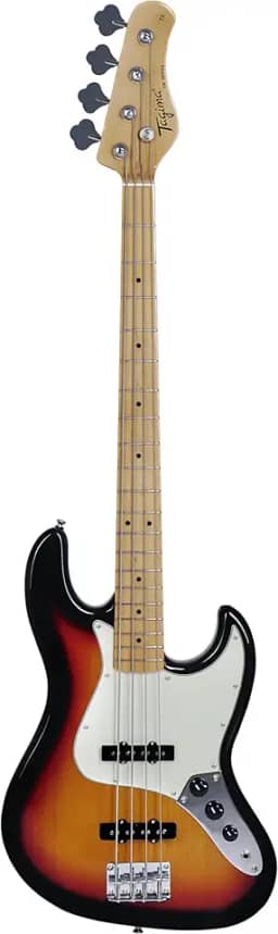Contrabaixo Tagima TW73 4 Cordas Sunburst C/AWH