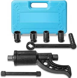 Chave de Roda, Multiplicador de Torque, Chave de Roda Desforcímetro, Desforcimetro Torqueador, Multiplier Wrench, Saving Lug Nut Wrench, Multiplier