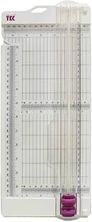 Guilhotina Refiladora Di119 com 2 Laminas 31Cm 01 Unidade, Toke e Crie, 19883, Multicor