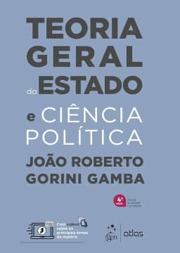 Teoria Geral do Estado e Ciência Política - 4ª Edição 2025