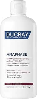 Anaphase +, Shampoo Antiqueda, Ducray