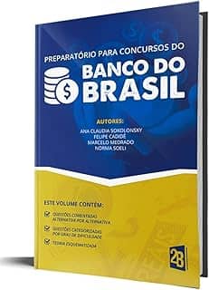 Preparatório Para Concursos do Banco do Brasil