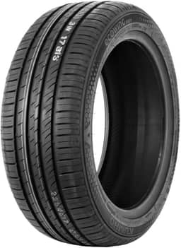 Pneu Aro 14 Kumho 185/70R14 88T ES31