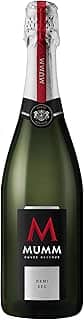 Espumante Mumm Demi Sec, 750 ml