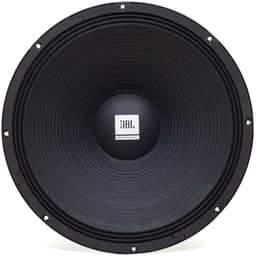 JBL Subwoofer RMS 600 Watts de 18 polegadas