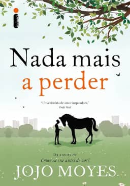 Nada mais a perder