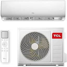 Ar Condicionado Split Convencional 12000 Btus Quente e Frio MOD 01 TCL 220V