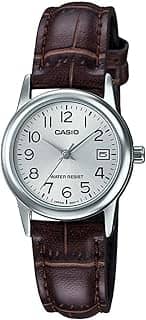 Relógio Casio Collection Analógico Feminino LTP-V002L-7B2