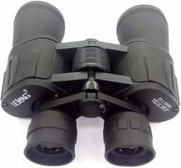 Binóculo Lelong De Longo Alcance 20x50 Com Estojo le-2052