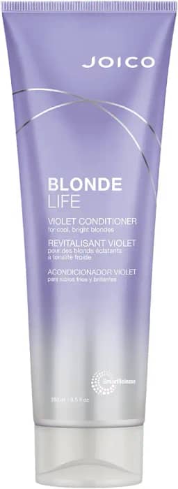 Blonde Life Violet Conditioner 250ml Smart Release, Joico