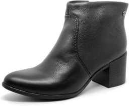 Bota Feminina Bottero Cano Curto 314.721
