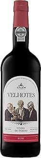 PORTO CALEM V Velhotes Ruby 750 Ml