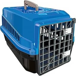 CAIXA TRANSPORTE MEC N.5 - AZUL