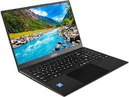 Notebook, Windows 11 Home, Tela 15,6 Pol HD, Celeron N4020C, Memória 4GB/128GB, Microsoft 365, Ultra - UB261