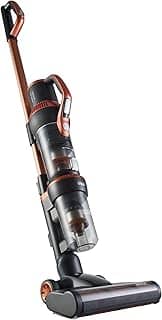 WAP Aspirador de Pó Vertical à Bateria MAGIC, Portátil, 260ml, com Tecnologia Luz UV-C, 220mbar 450W Bivolt