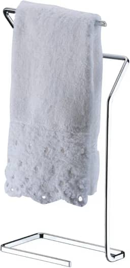 Porta toalha de bancada onix - Perfezione - Future