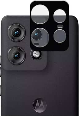 Película Protedora da Lente Câmera Para Motorola Moto Edge 50 Pro 5g