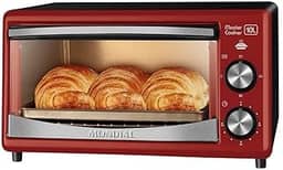 Forno Eletrico Mondial Fr-20 10L 650W 127V