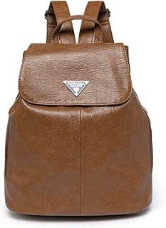 Mochila Cavalera Bag's Feminina Fashion Moderna