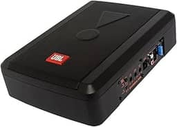 Caixa Ativa Amplificada Jbl Sw68a-ms Subwoofer Slim 100w Rms