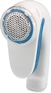 Conair Papa bolinha,operado por bateria, branco