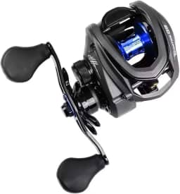 CARRETILHA MARINE SPORTS VENATOR GS SHI - DIREITA