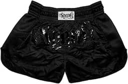 Short Calção de Muay Thai Modelagem Tailandesa - Spank