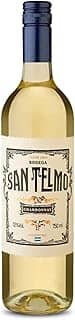 San Telmo Vinho Argentino Branco Chardonnay 750Ml