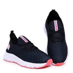 Tênis Feminino Ortopédico Ultra Confortável – Ideal para Caminhada e Corrida | Leve, Macio e Anatômico | Amortecimento para Uso Diário