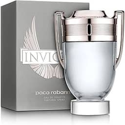 Invictus Masculino Eau de Toilette 100 ml