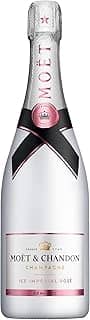 Champagne Moët Ice Impérial Rosé 750ml
