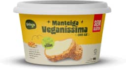 Grings Vegan Manteiga 180G