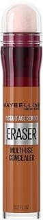 Maybelline NY Corretivo Líquido Eraser Instant Age Rewind 148 Hazelnut, 5.9ml