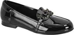 Mocassim Salto Baixo Beira Rio 4324102 Feminino