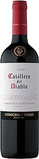 Concha y Toro Casillero Del Diablo Cabernet Sauvignon 750ml